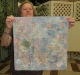 Sept 2011 Guild Meeting - Show & Tell         